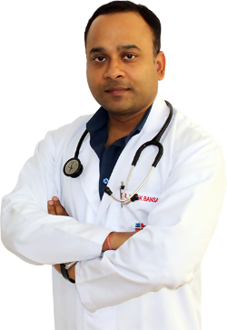 Dr. Vivek Bansal